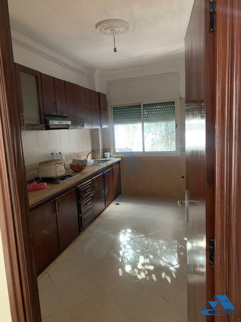 شقة للإيجار مع شرفة في الطابق الأول - Photo 11