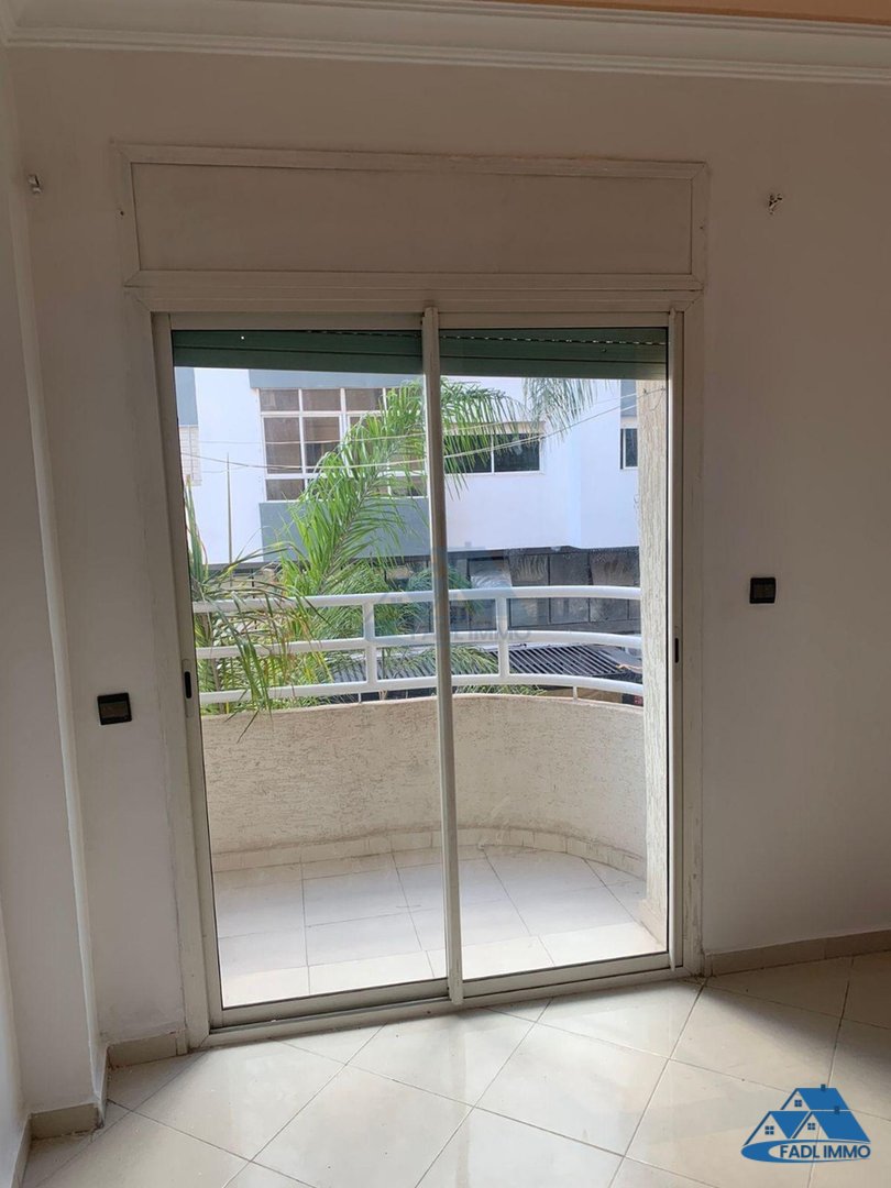 شقة للإيجار مع شرفة في الطابق الأول - Photo 8