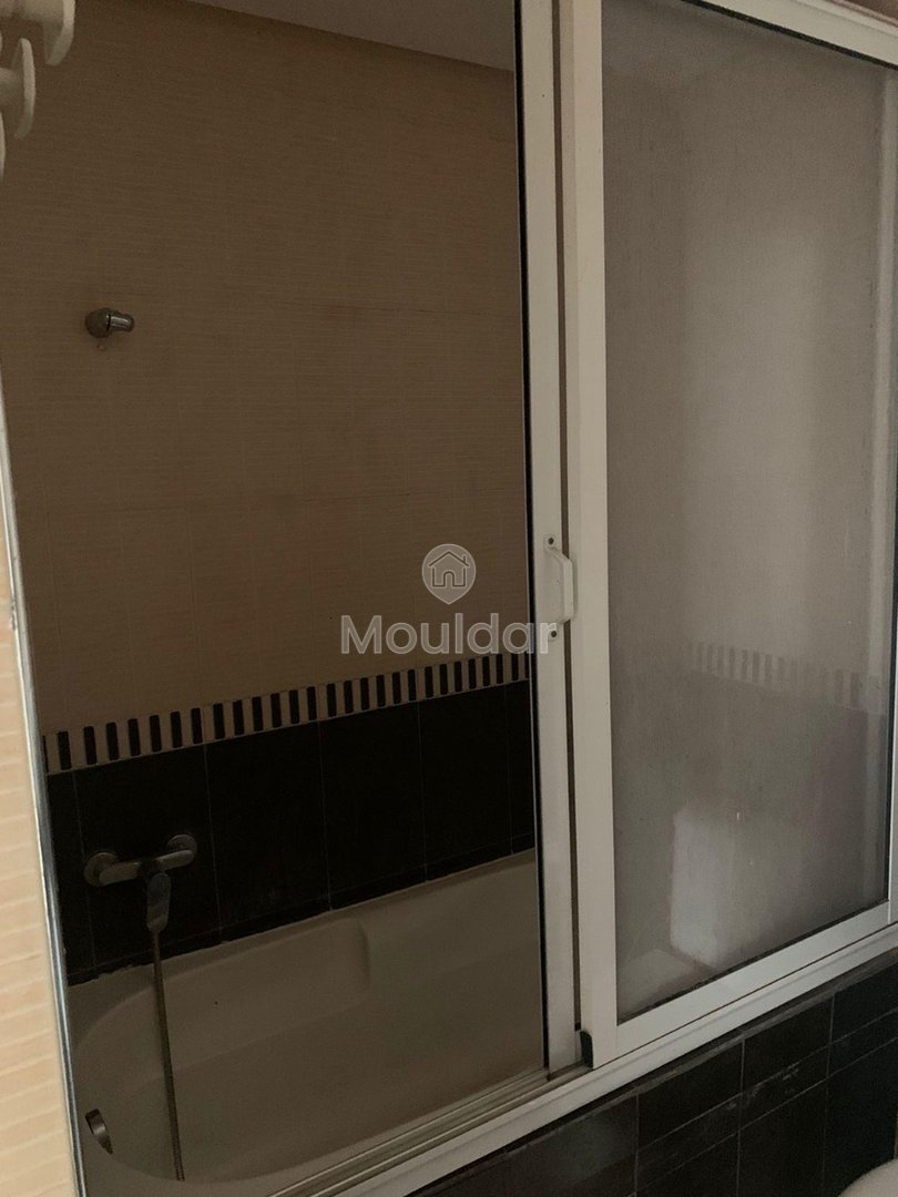 شقة للإيجار مع شرفة في الطابق الأول - Photo 2