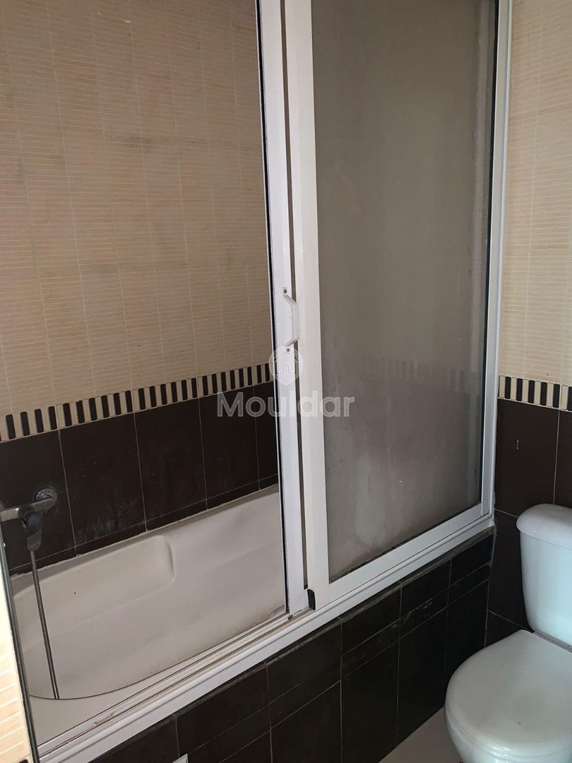 شقة للإيجار مع شرفة في الطابق الأول - Photo 9