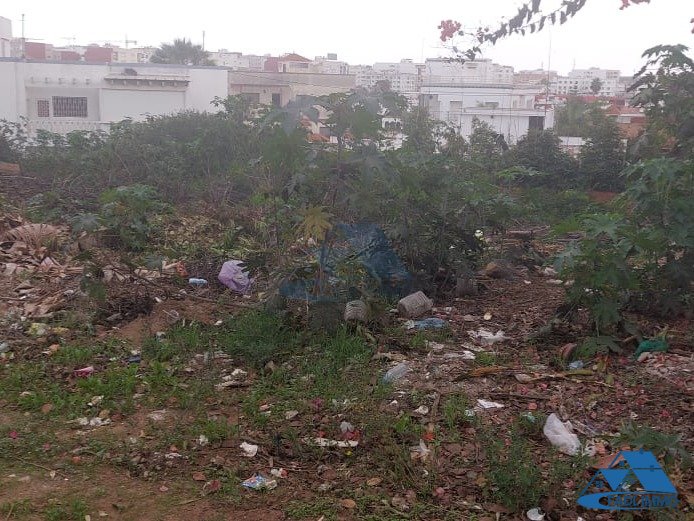 Titled land in a subdivision for sale - Photo 1