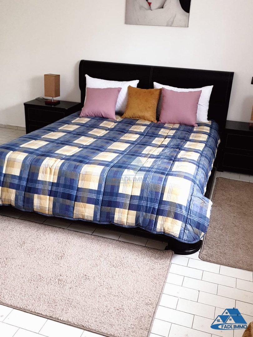 Villa à louer avec terrasse et trois étages - Photo 9