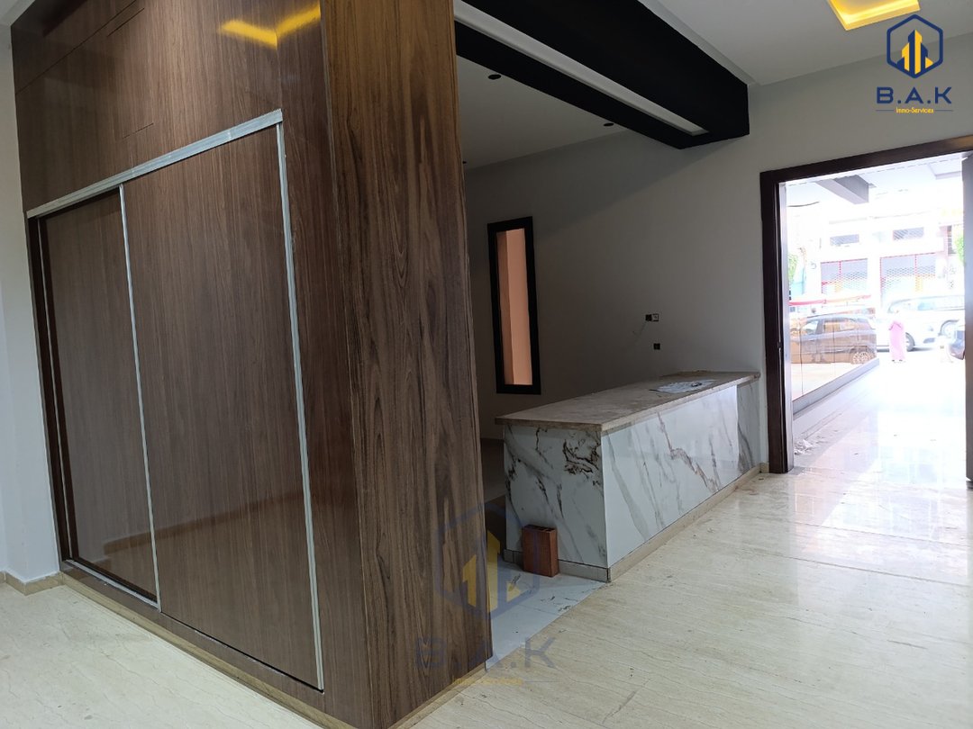 Oficina nueva en alquiler con parking - Photo 3