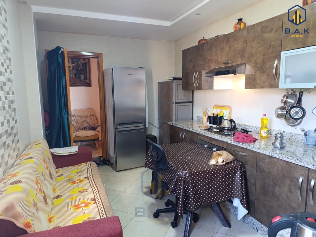 Apartamento en venta con aparcamiento - Photo 6