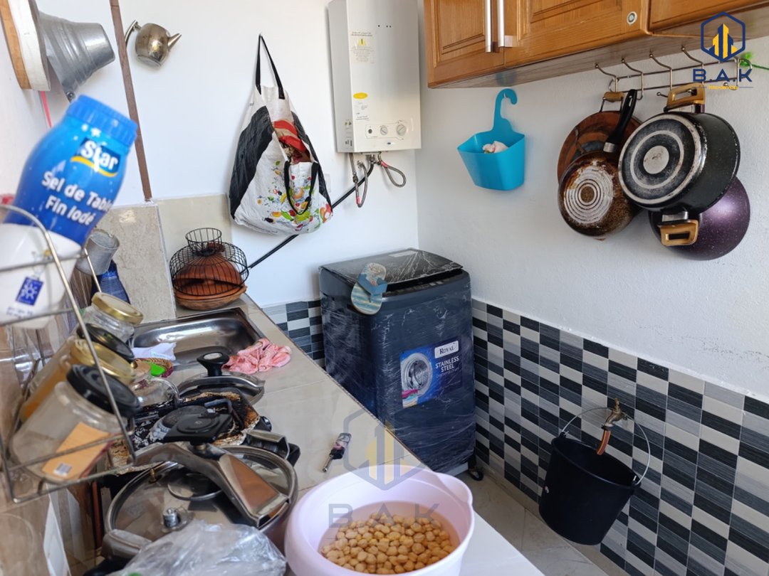 Apartamento en venta con aparcamiento - Photo 8