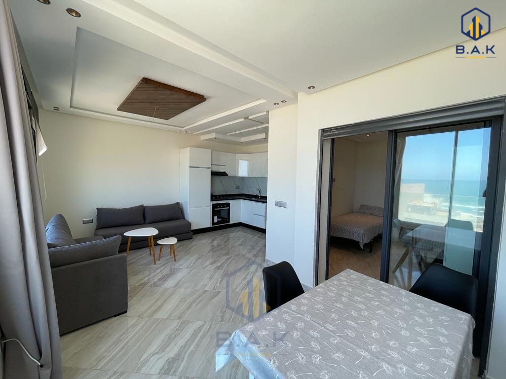 New apartment for sale with balcony - Photo 1