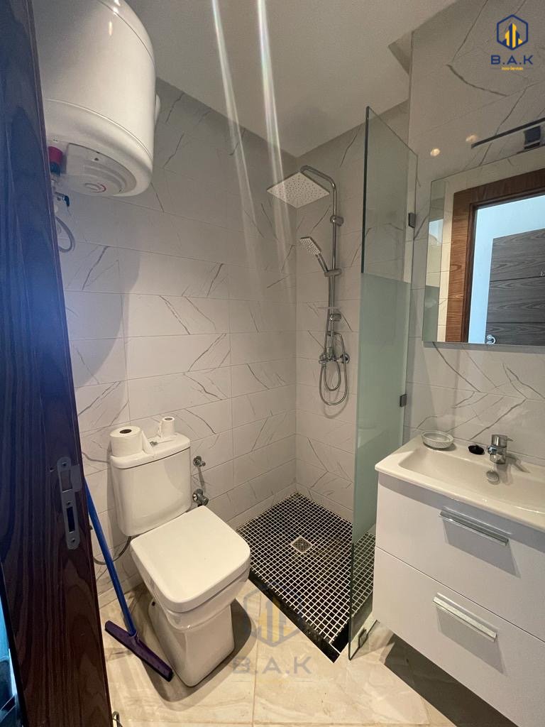 New apartment for sale with balcony - Photo 10