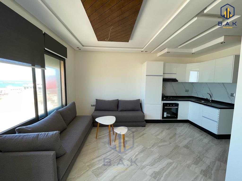 New apartment for sale with balcony - Photo 2