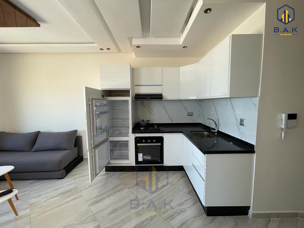 New apartment for sale with balcony - Photo 5