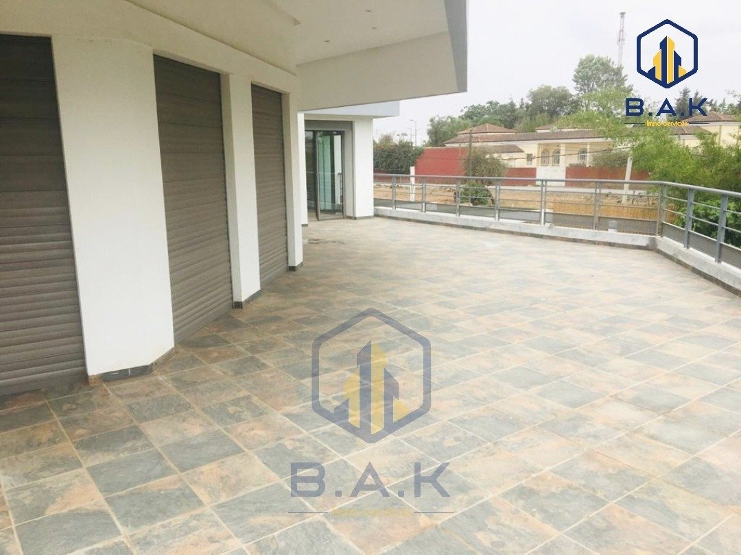 Villa à vendre avec terrasse - Photo 9