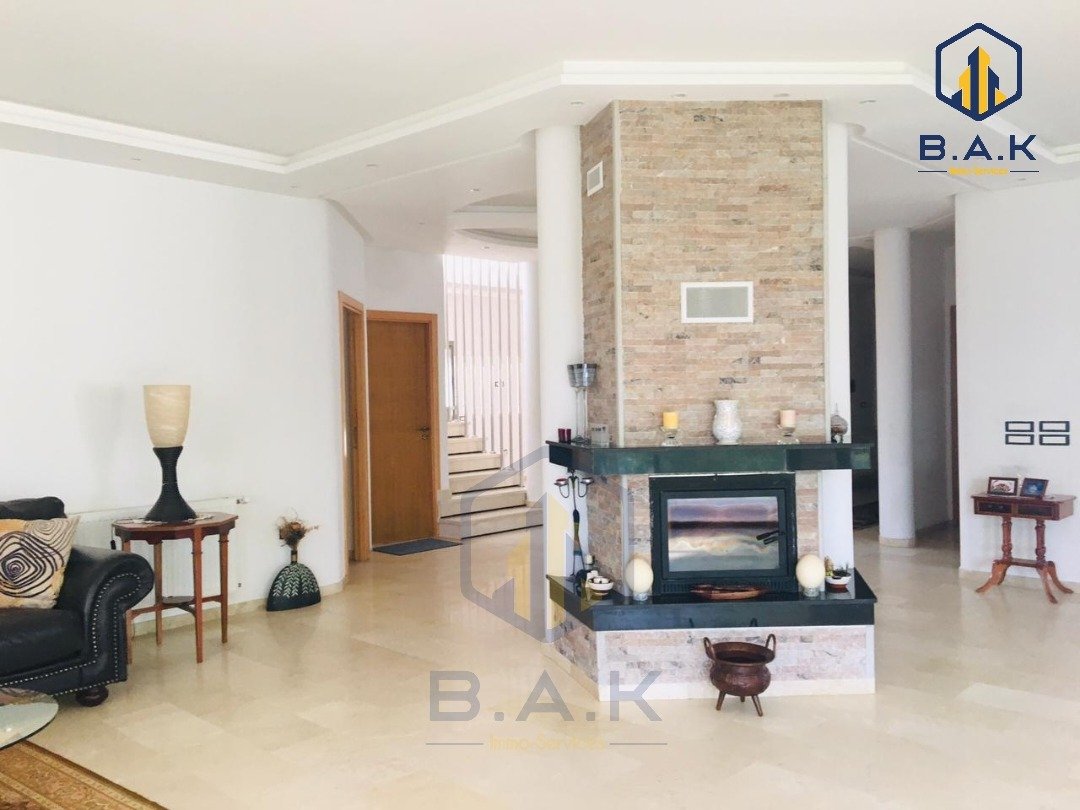 Villa à vendre avec terrasse - Photo 15