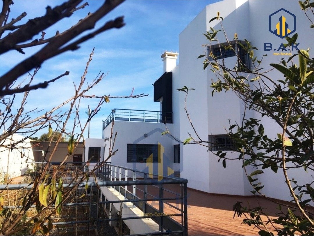 Villa à vendre avec terrasse - Photo 5