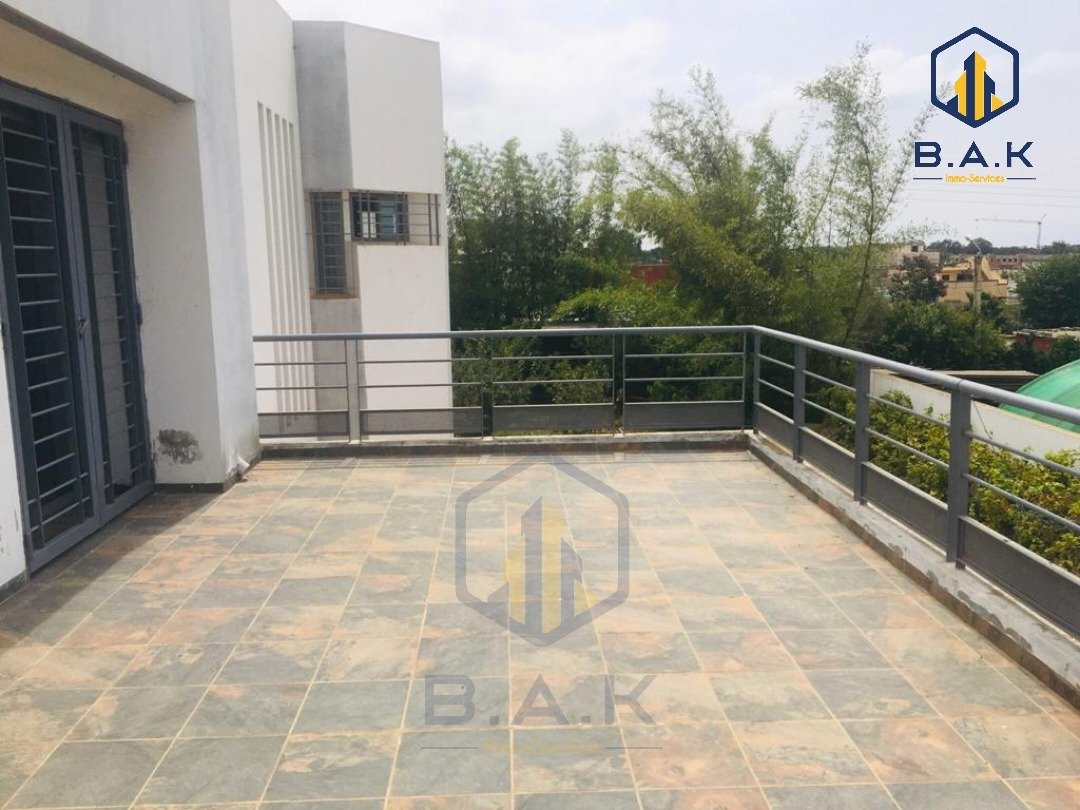 Villa à vendre avec terrasse - Photo 8