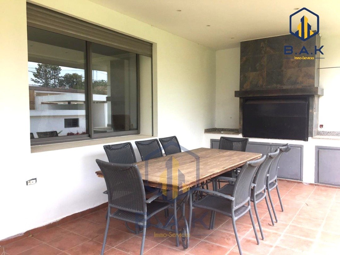 Villa à vendre avec terrasse - Photo 11