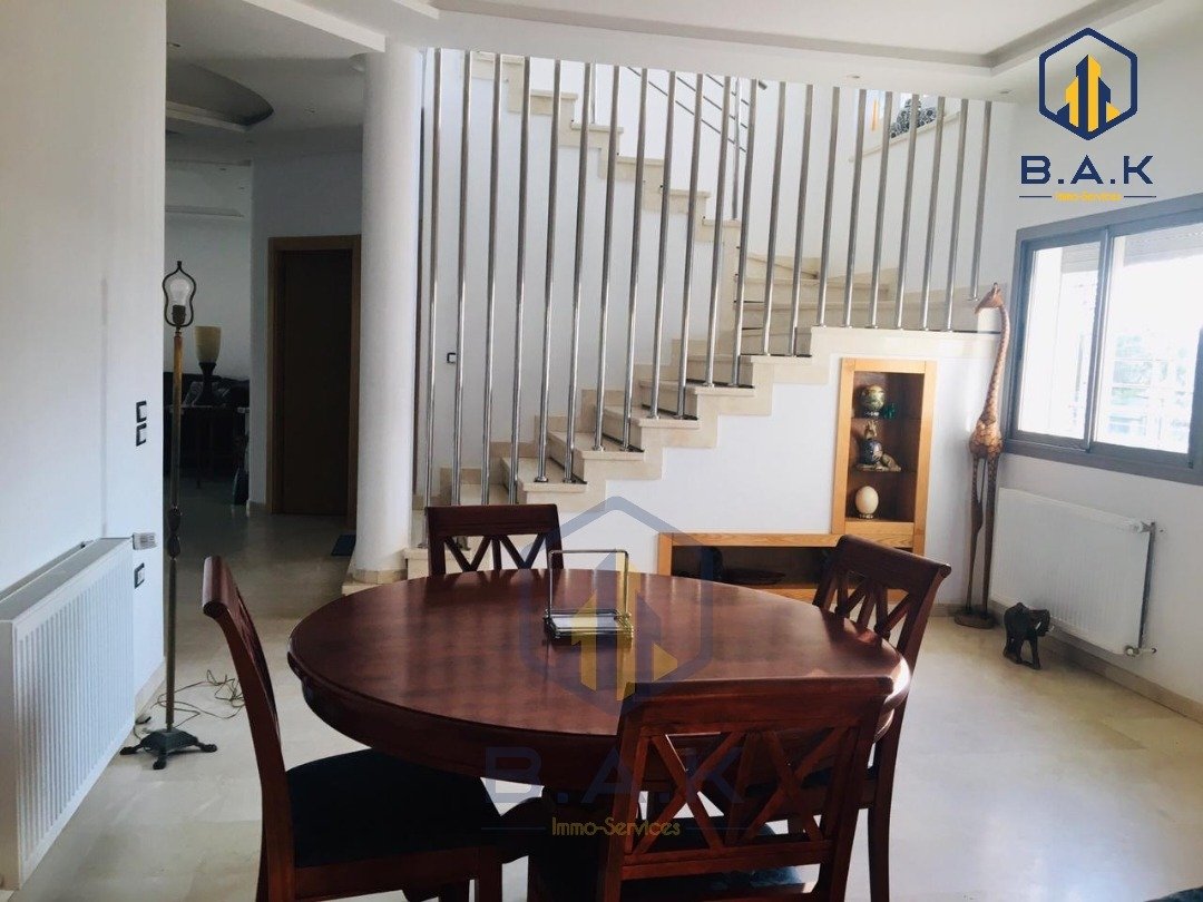 Villa à vendre avec terrasse - Photo 22