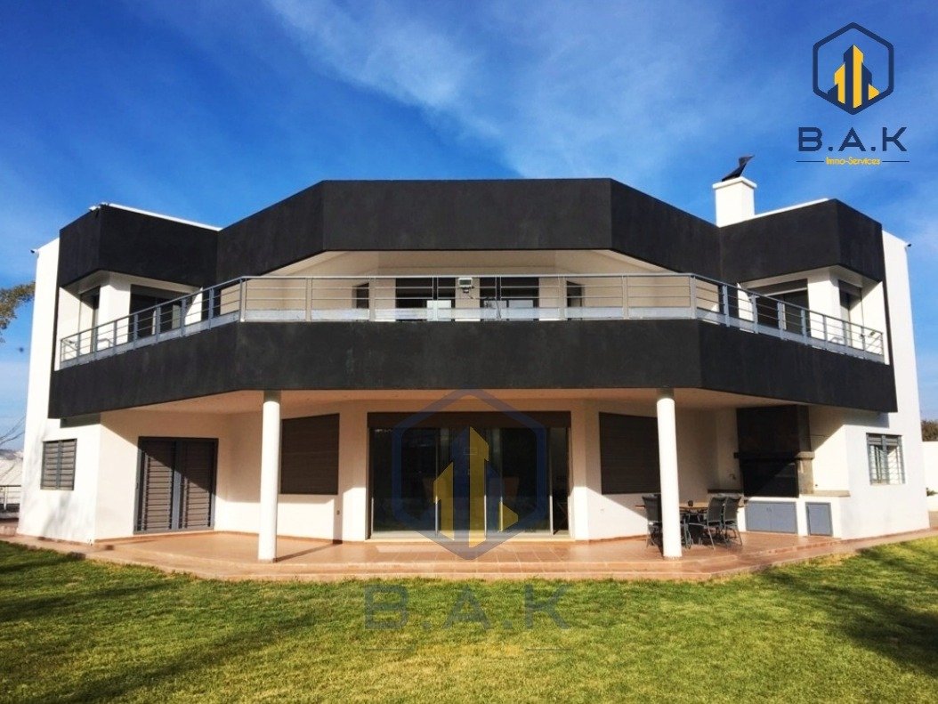 Villa à vendre avec terrasse - Photo 2