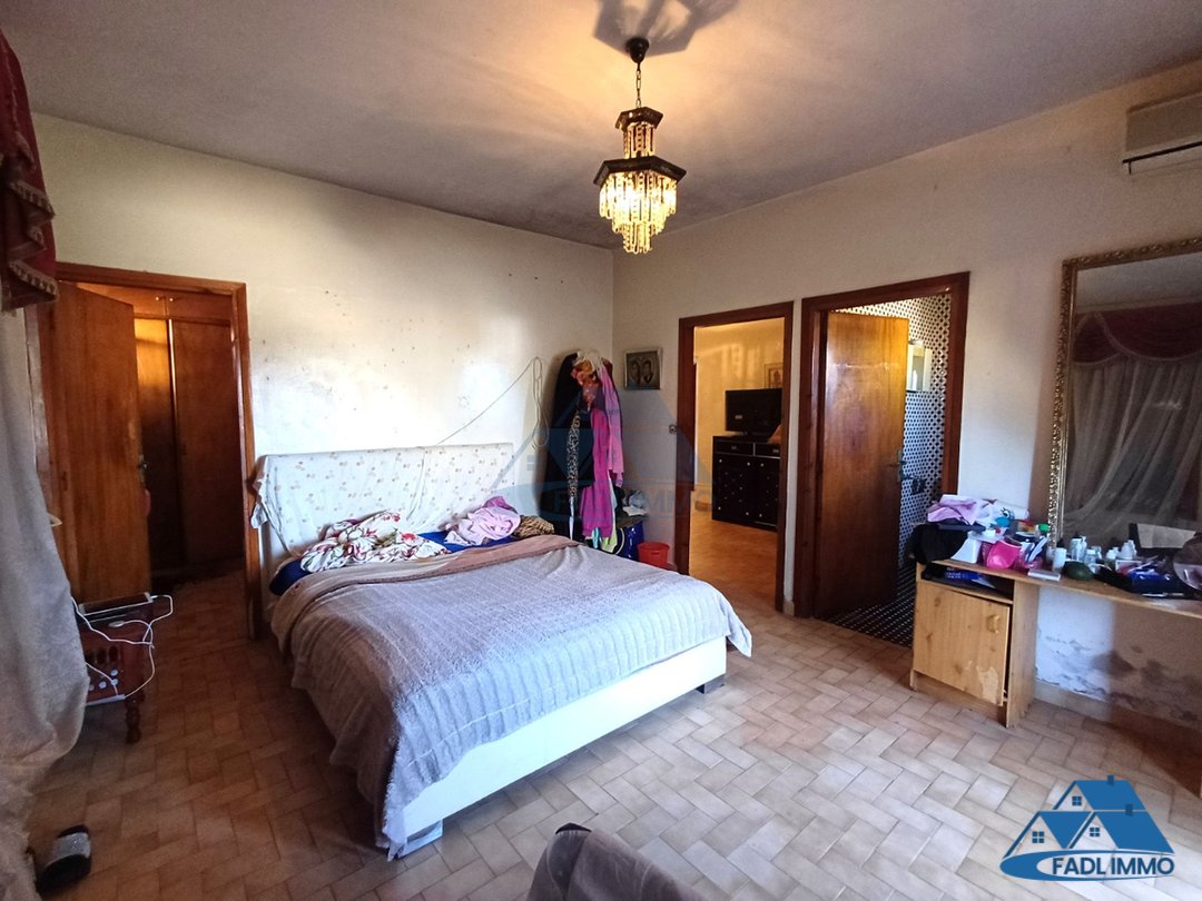 Villa for sale with terrace - Photo 5