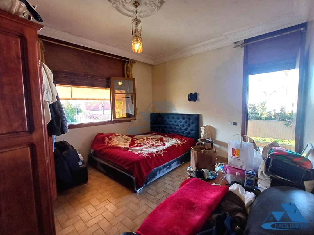 Villa for sale with terrace - Photo 15