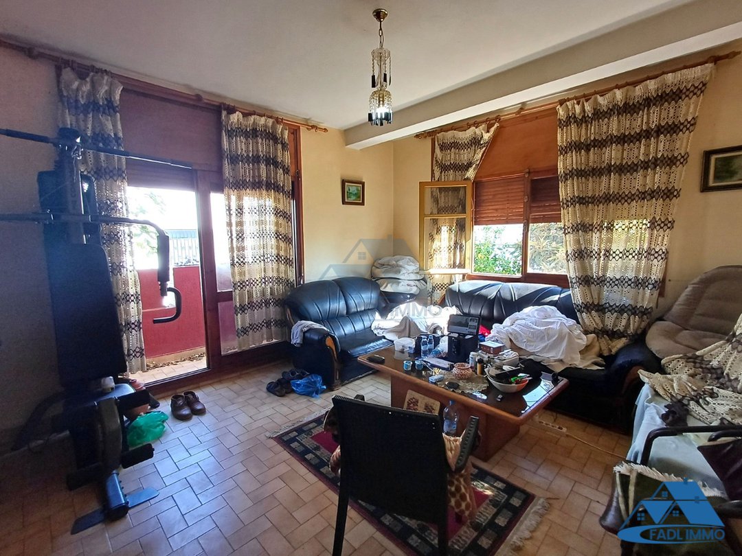 Villa for sale with terrace - Photo 16