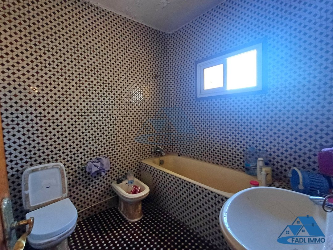 Villa for sale with terrace - Photo 14