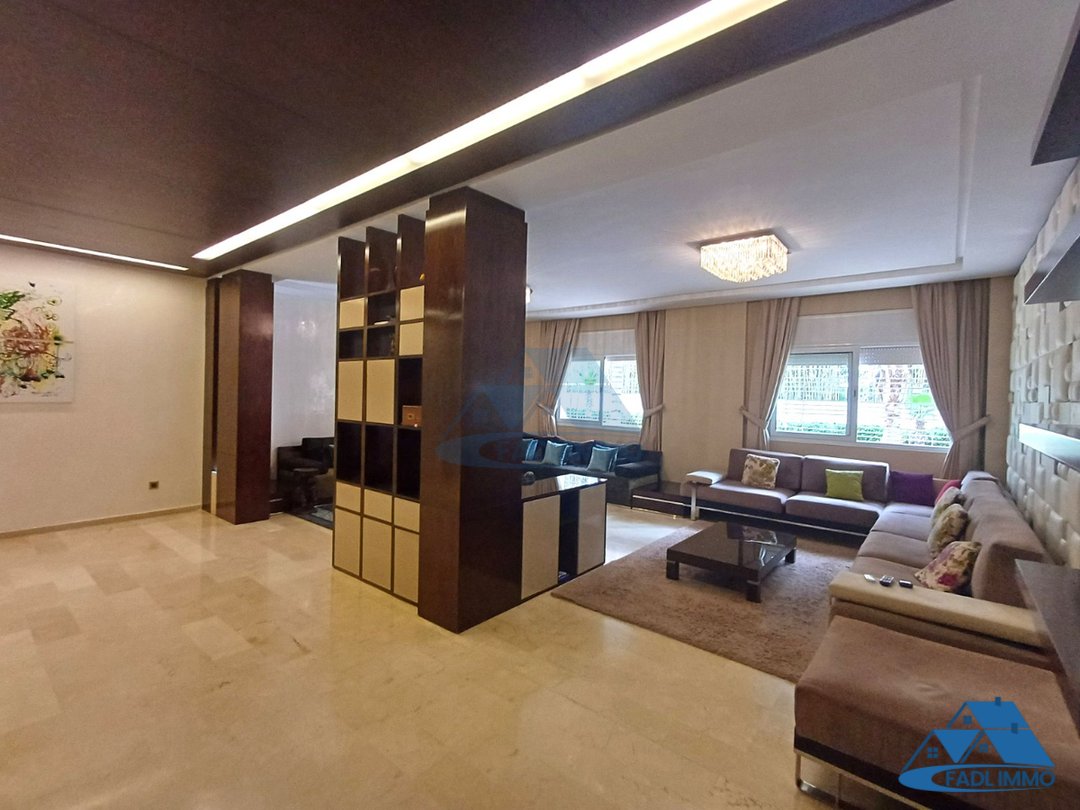 Appartement à vendre avec terrasse - Photo 2