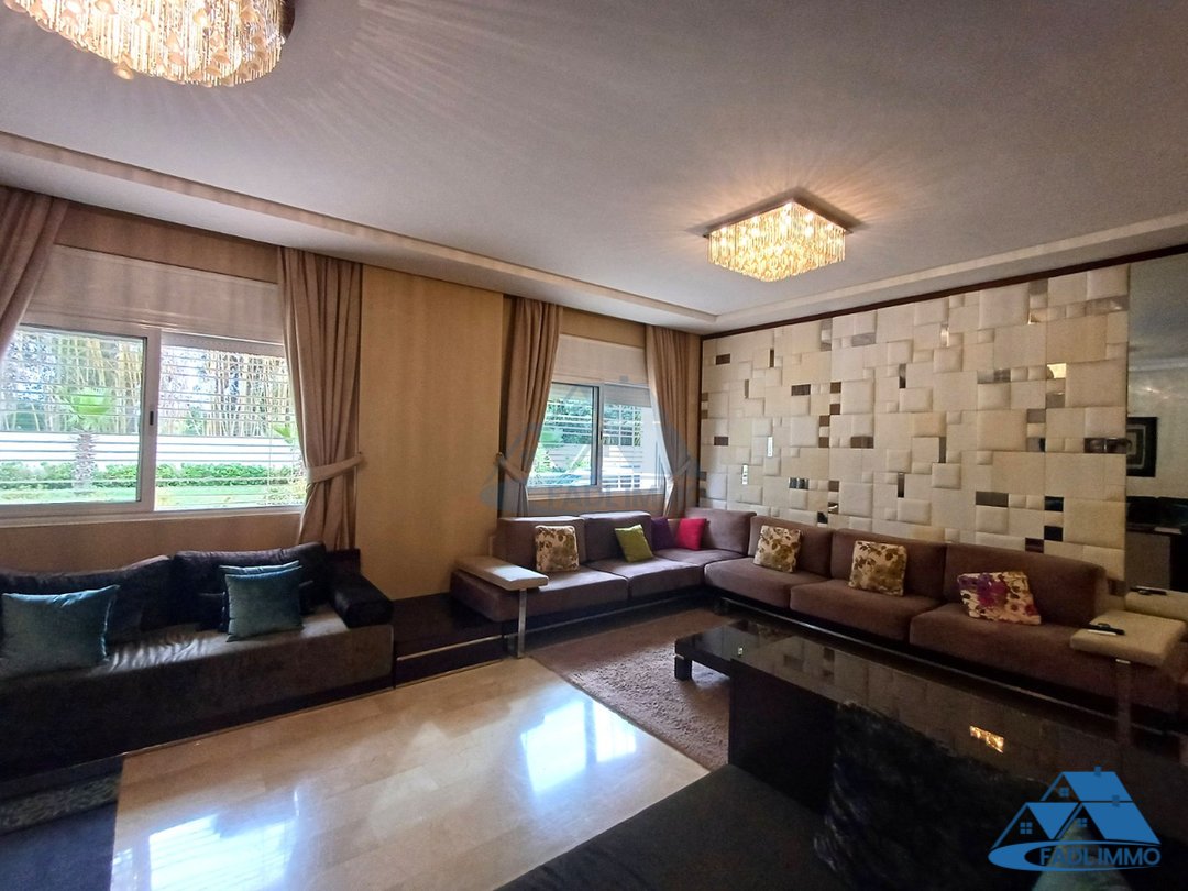 Appartement à vendre avec terrasse - Photo 5