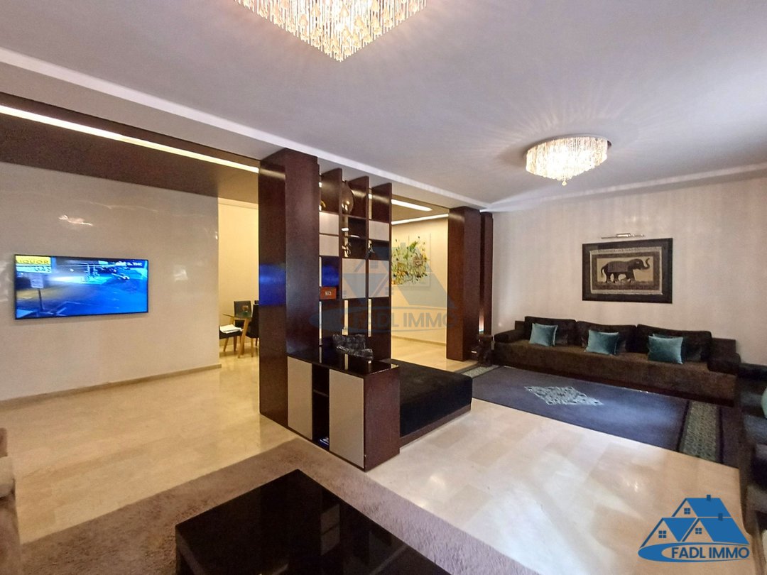 Appartement à vendre avec terrasse - Photo 4