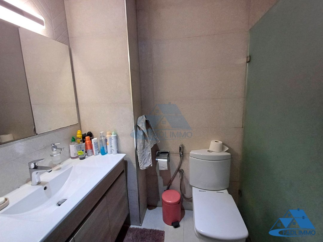 Appartement à vendre avec terrasse - Photo 6