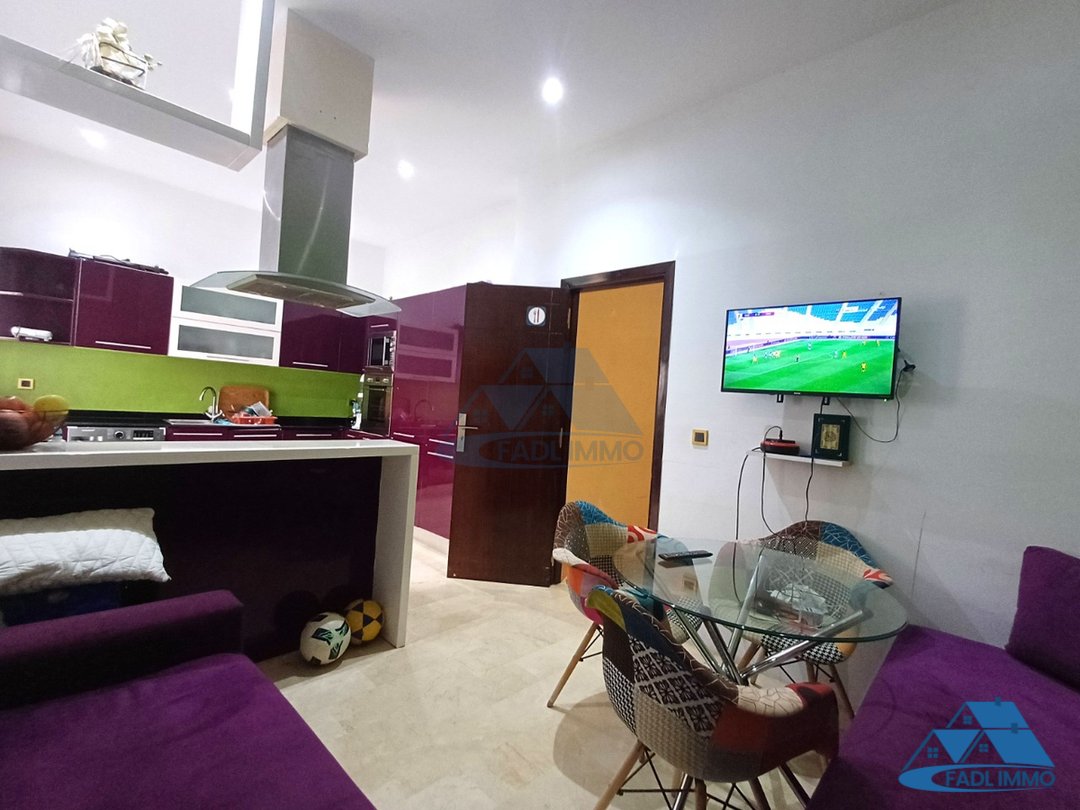 Appartement à vendre avec terrasse - Photo 17