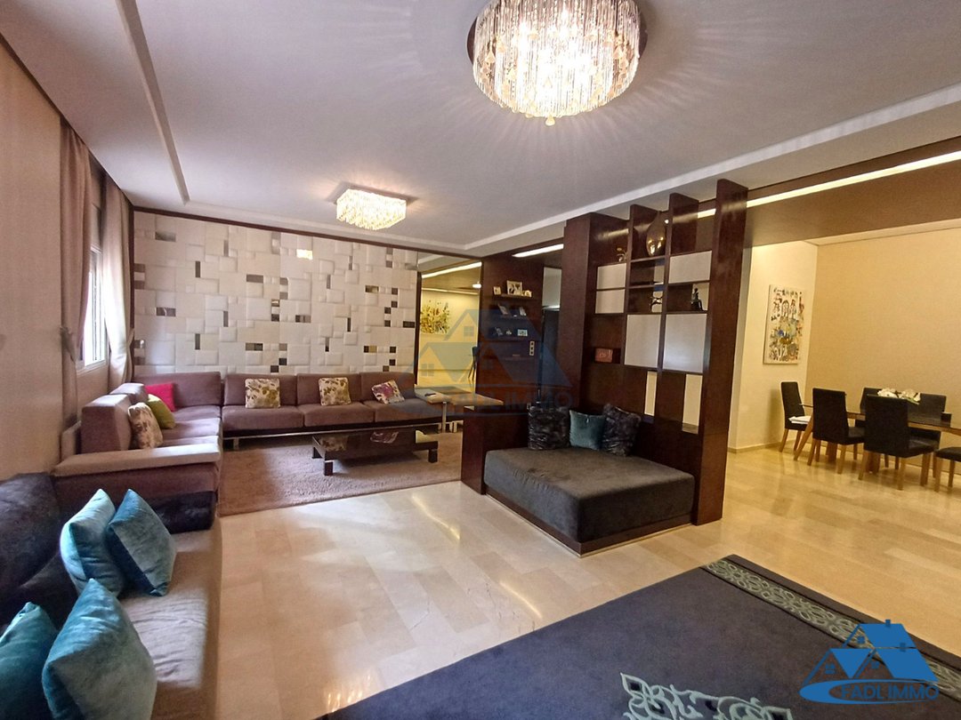 Appartement à vendre avec terrasse - Photo 3