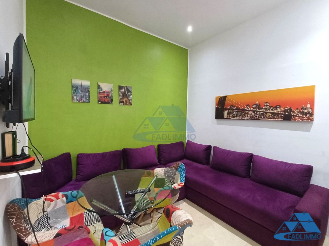 Appartement à vendre avec terrasse - Photo 18