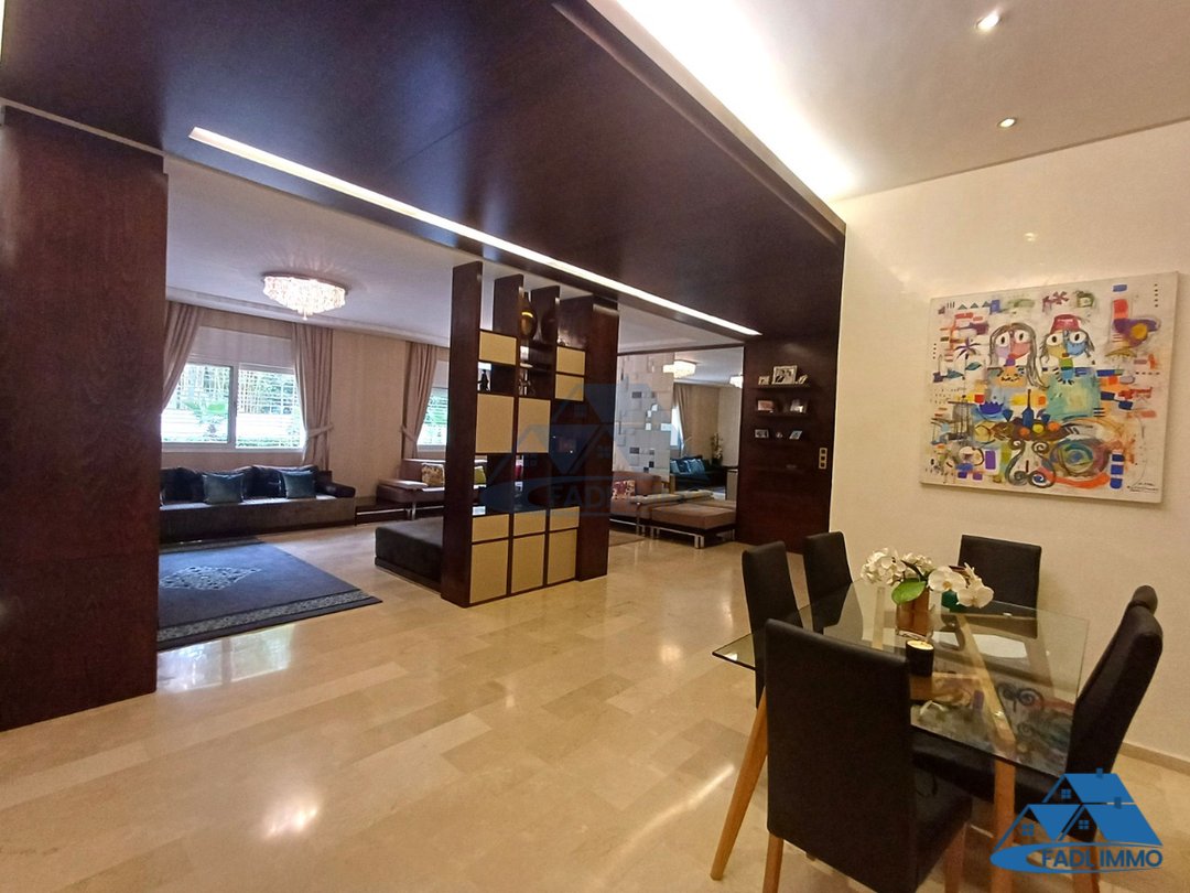 Appartement à vendre avec terrasse - Photo 1