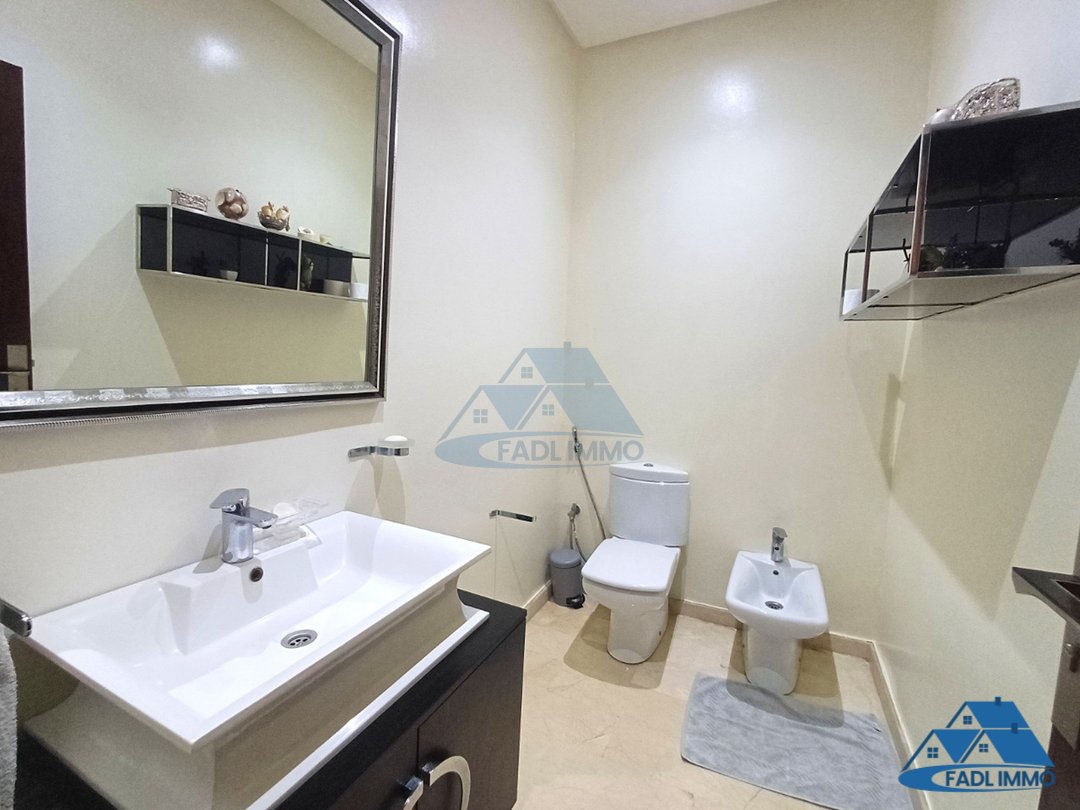 Appartement à vendre avec terrasse - Photo 15