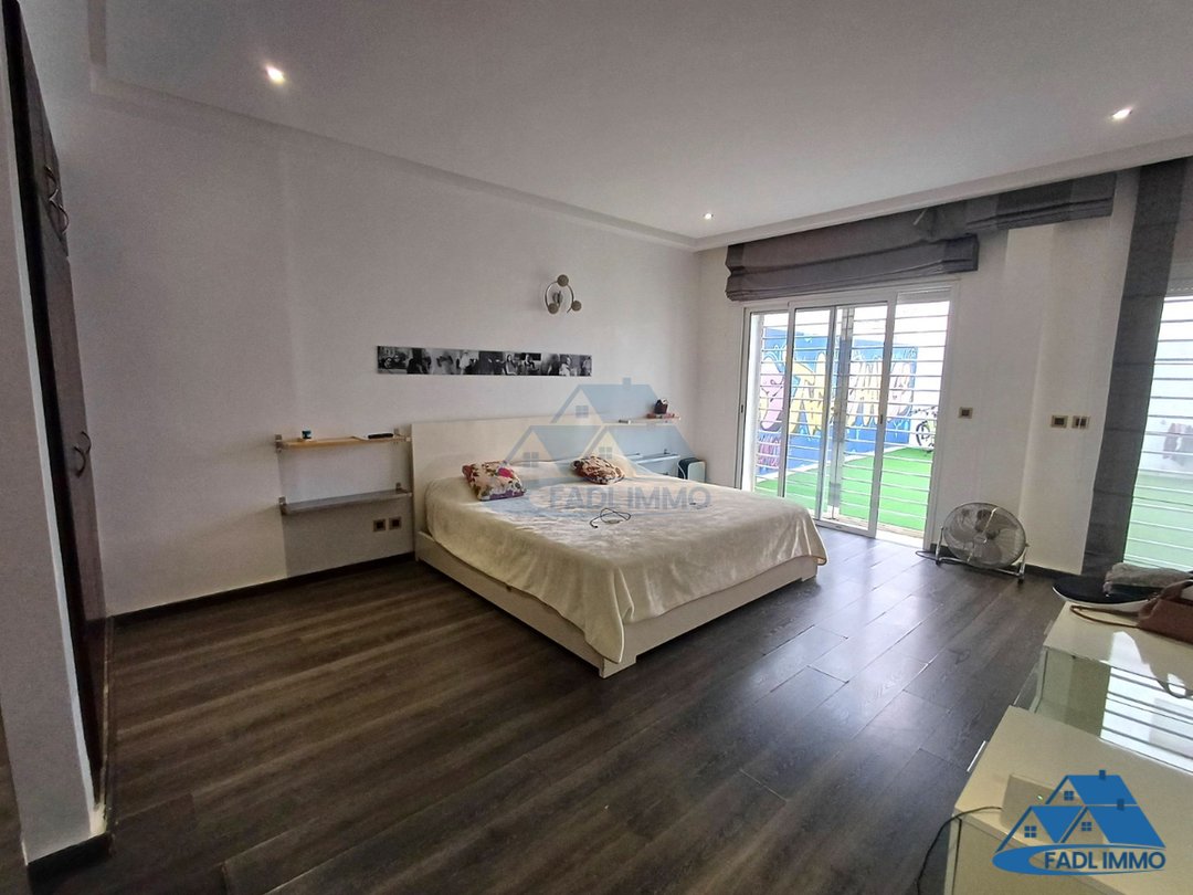 Appartement à vendre avec terrasse - Photo 7