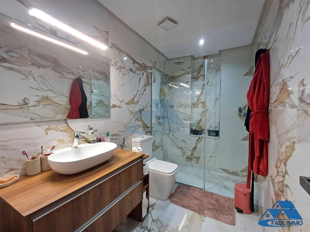 Appartement à vendre avec terrasse - Photo 11