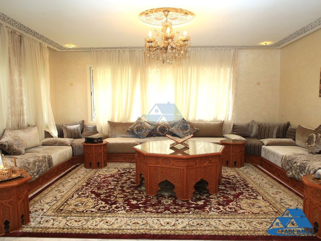 Villa à vendre avec piscine - Photo 9