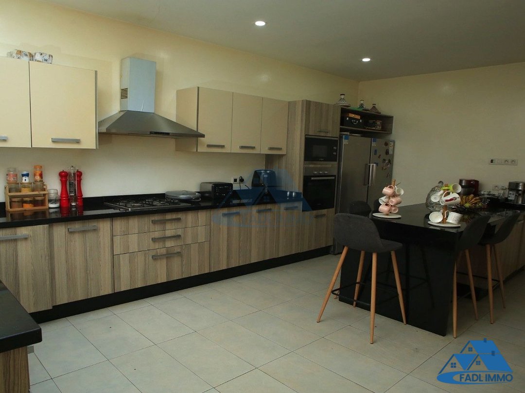 Villa à vendre avec piscine - Photo 19