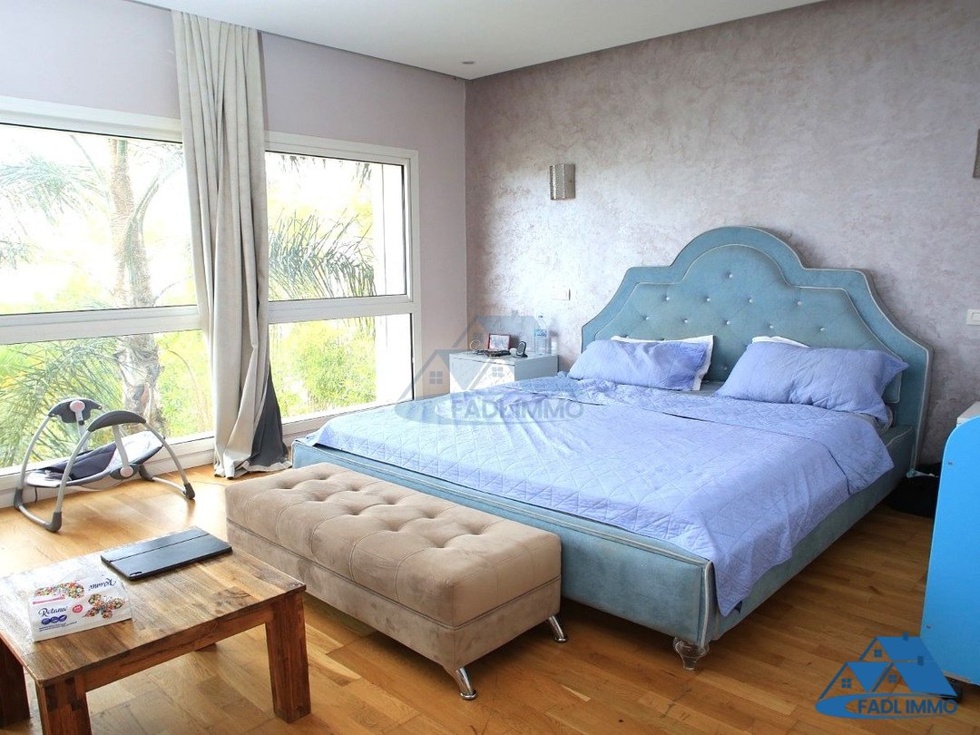 Villa à vendre avec piscine - Photo 13