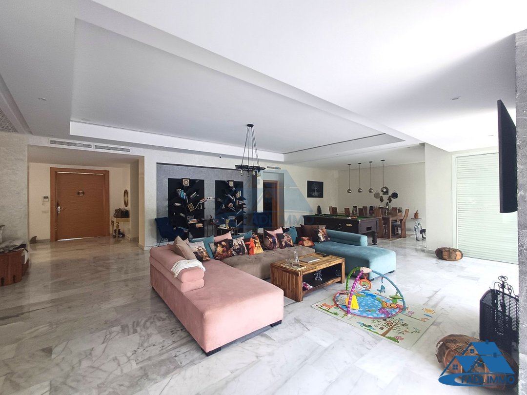 Villa à vendre avec piscine - Photo 7