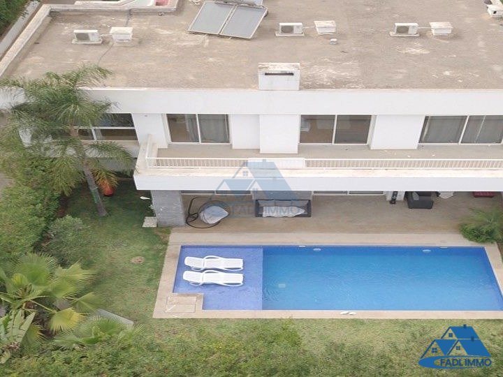 Villa à vendre avec piscine - Photo 20