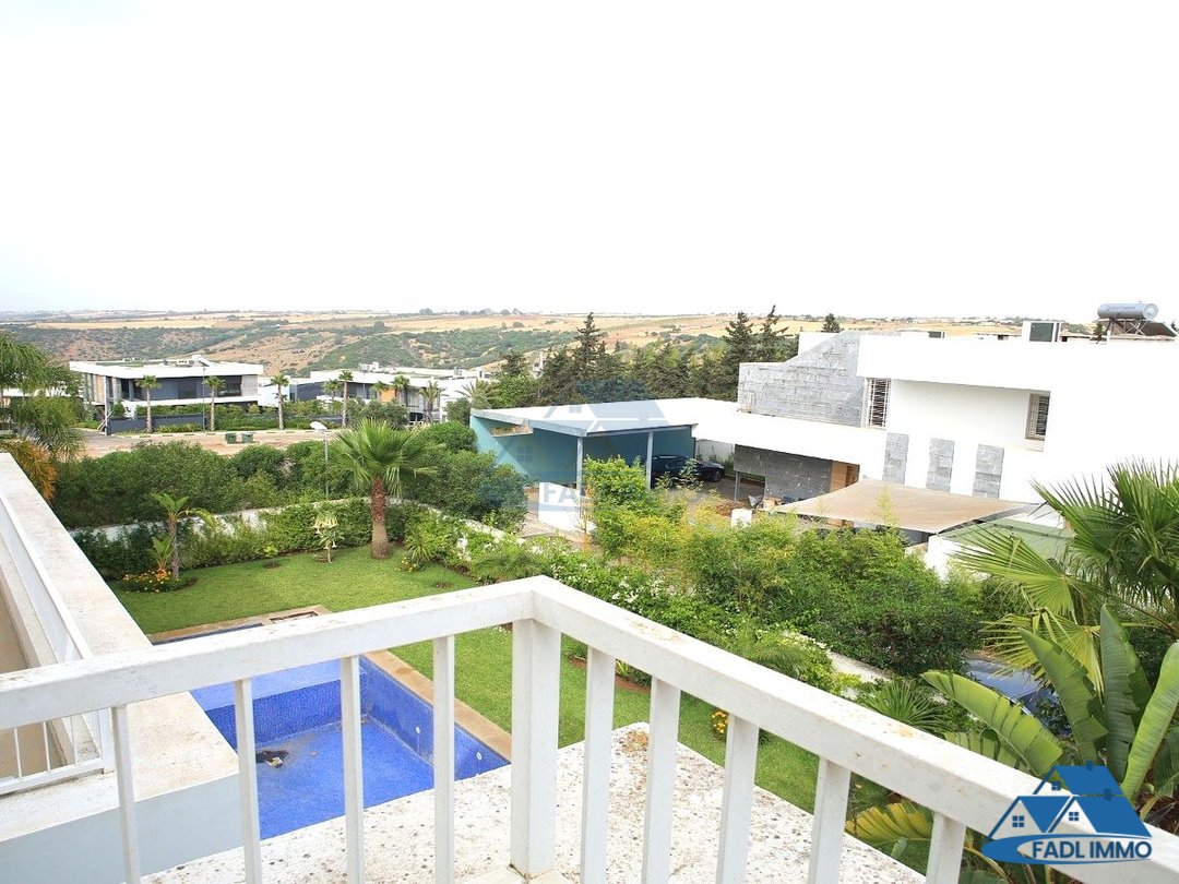 Villa à vendre avec piscine - Photo 14