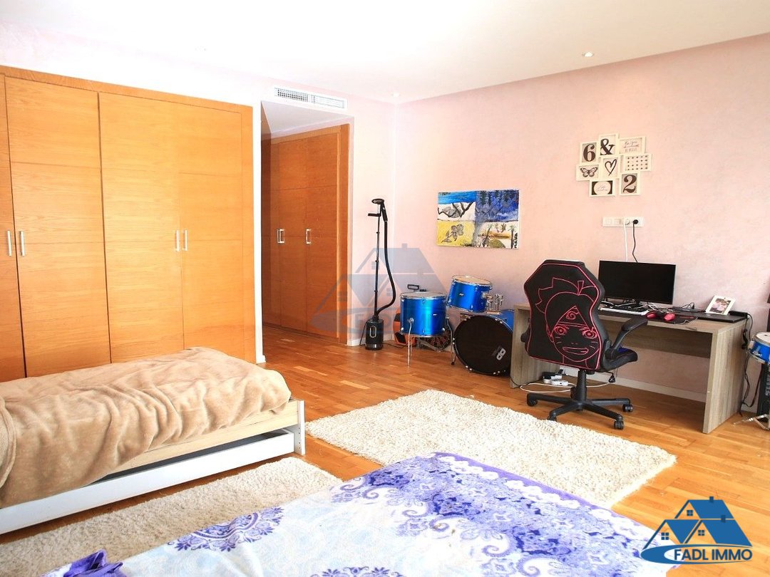 Villa à vendre avec piscine - Photo 17