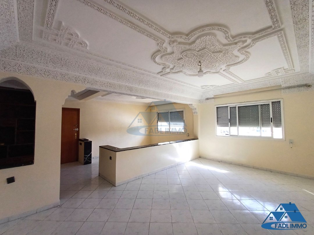 Apartment for buy on the ground floor - Photo 1