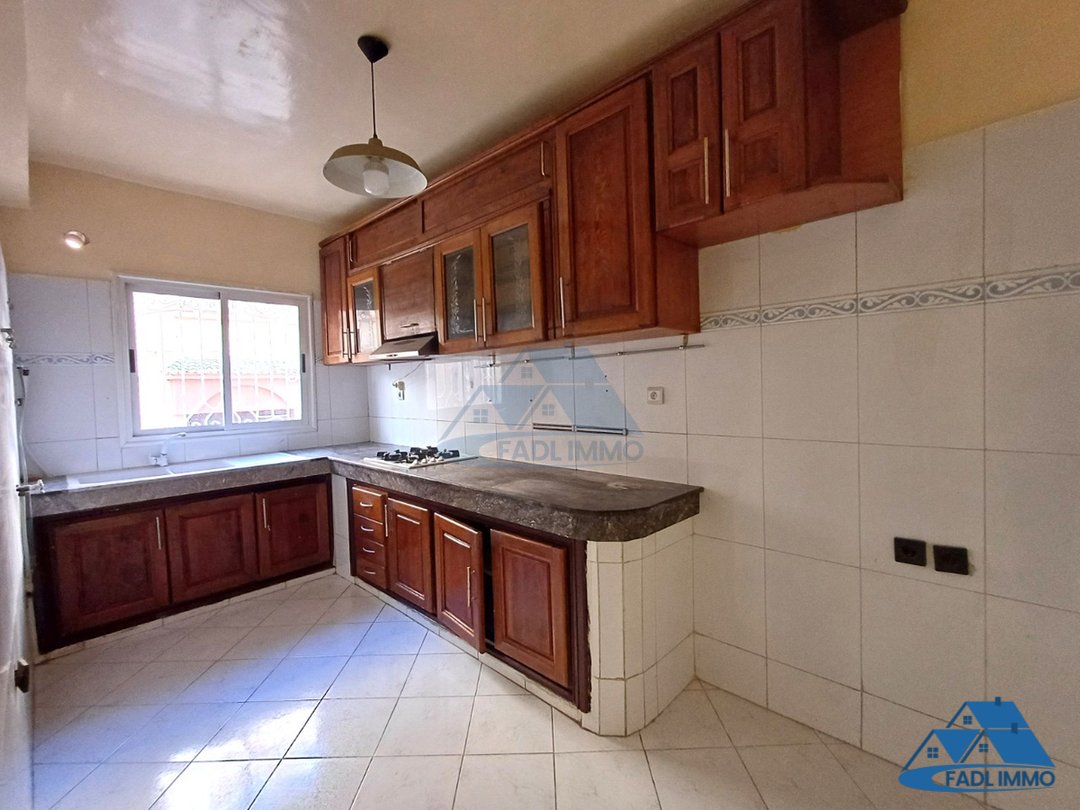 Apartment for buy on the ground floor - Photo 13