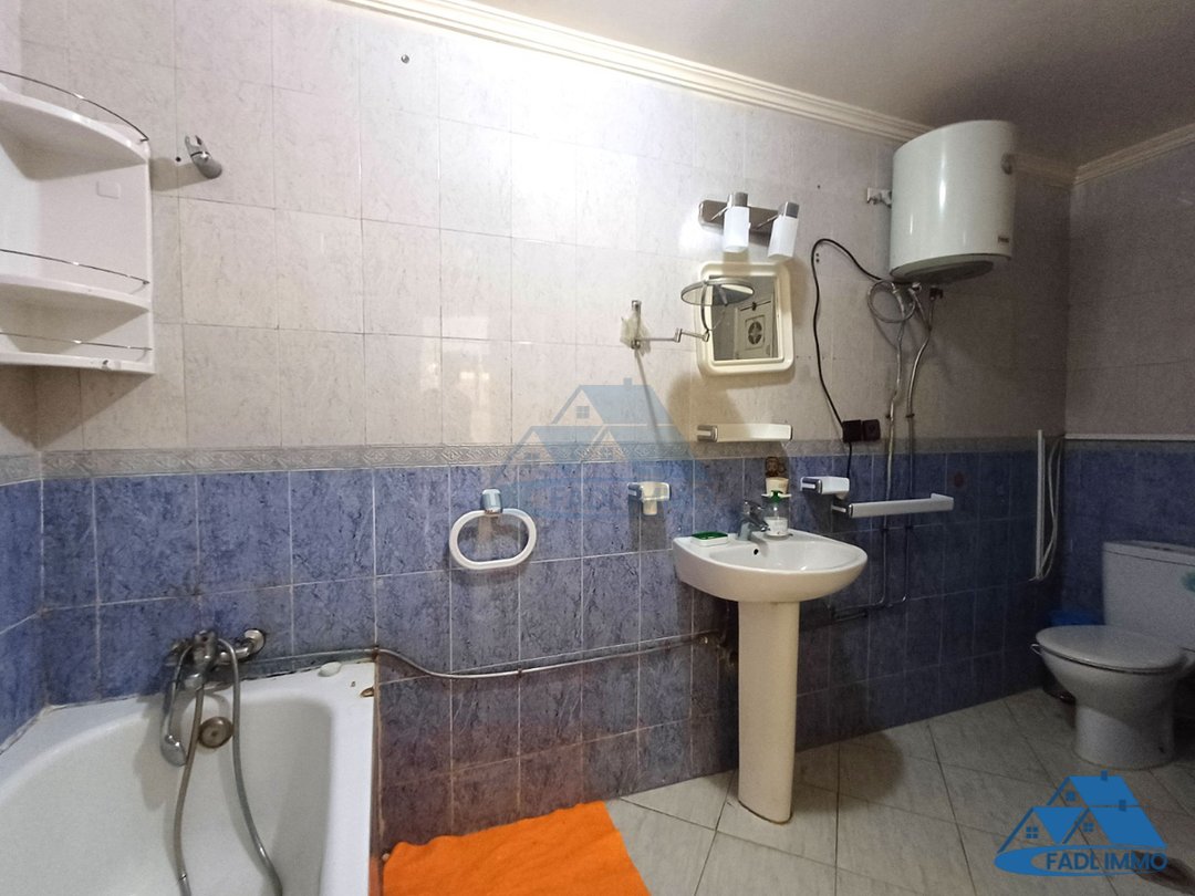 Apartment for buy on the ground floor - Photo 10