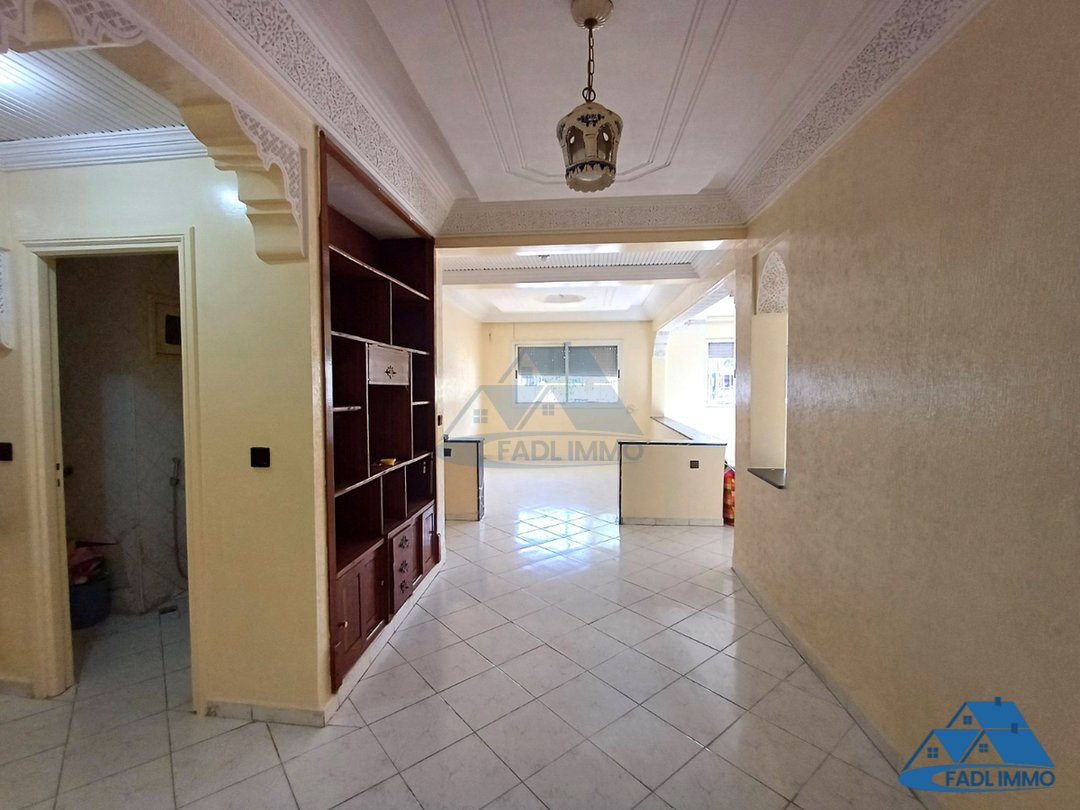 Apartment for buy on the ground floor - Photo 4