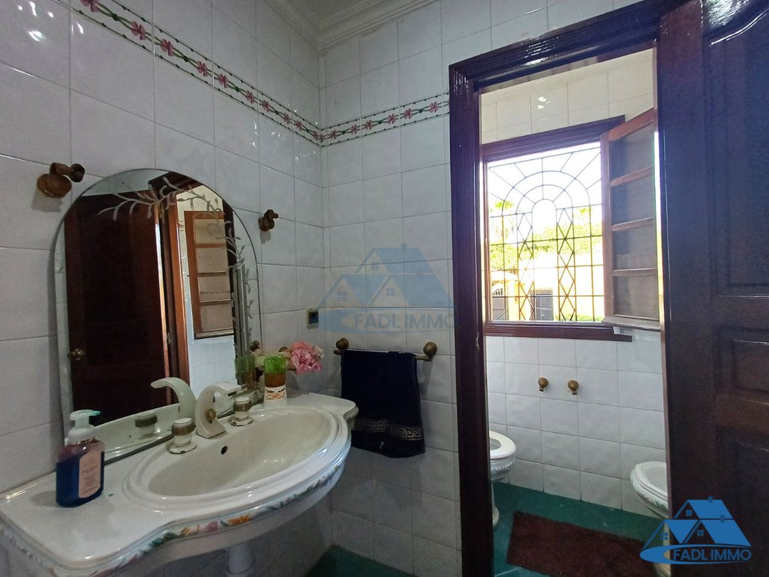 فيلا للبيع مع تراس - Photo 8