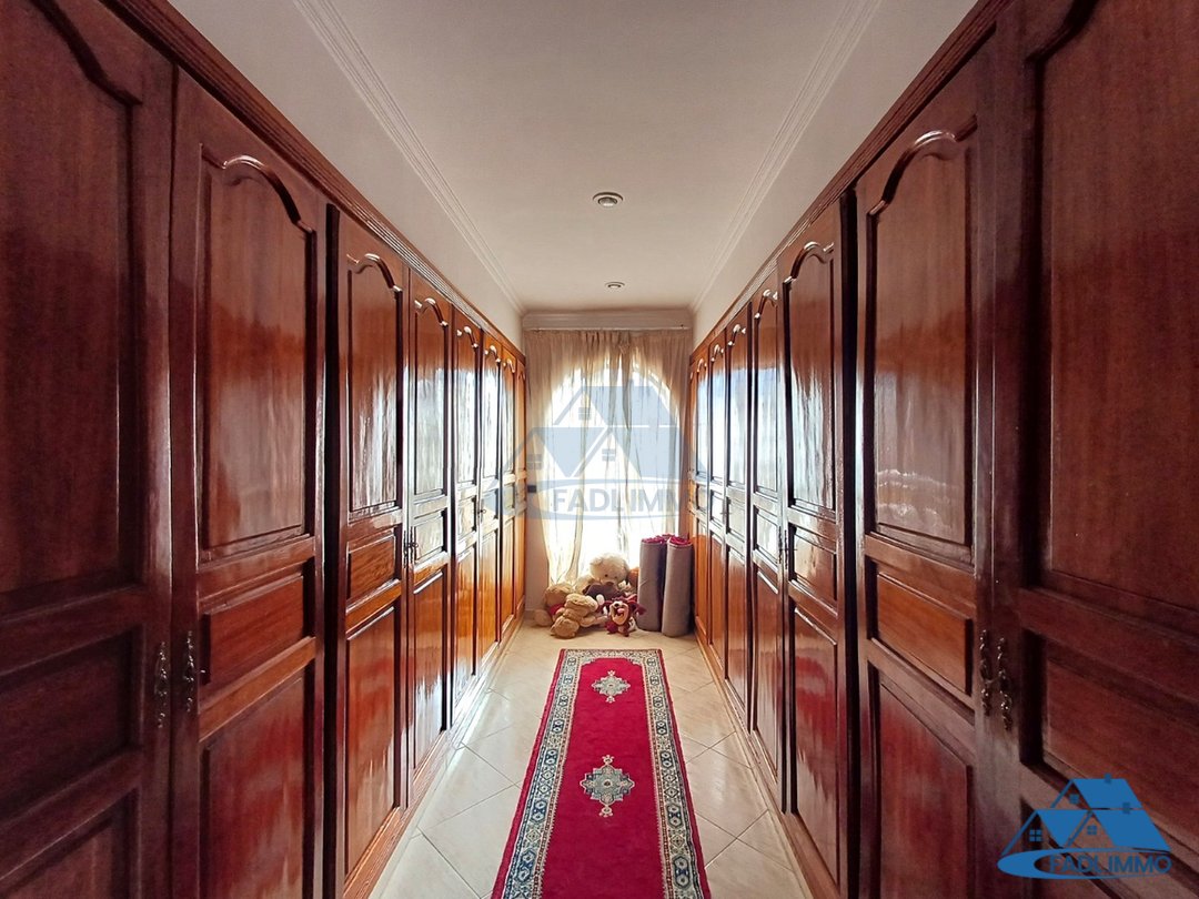 فيلا للبيع مع تراس - Photo 17