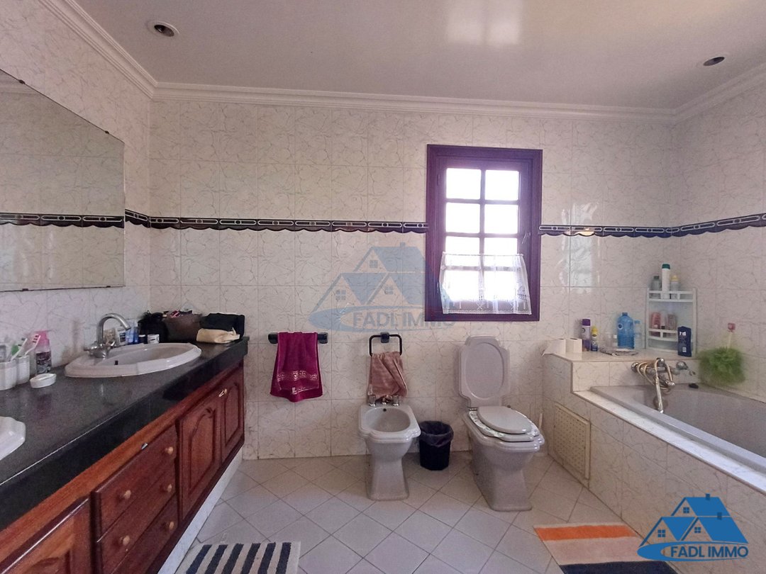 فيلا للبيع مع تراس - Photo 13