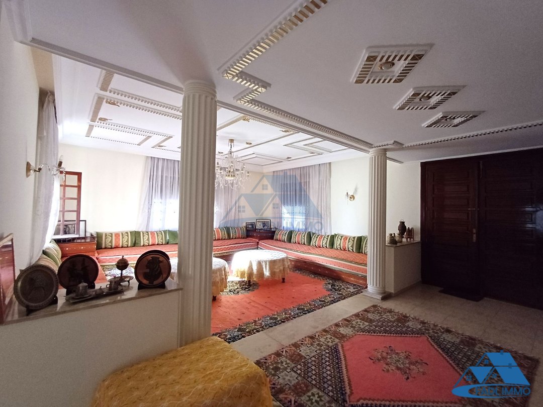 فيلا للبيع مع تراس - Photo 7